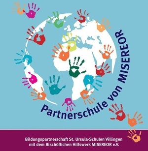10 Jahre Fairtrade-Schule und Misereor-Partnerschule