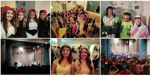 Fasnetsparty 2024 Fasnetsparty 2024