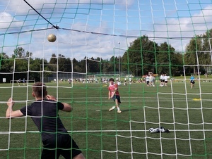 Fußballturnier Fußballturnier