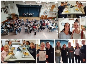 Patenschaftsparty Patenschaftsparty