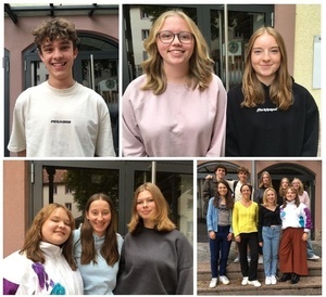 SMV im Schuljahr 2024/25 SMV im Schuljahr 2024/25