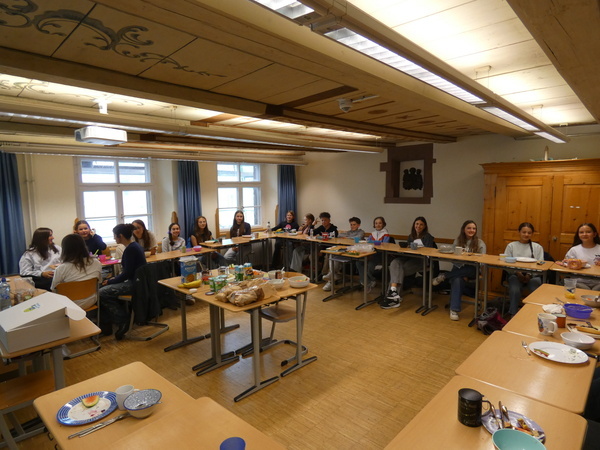 Backen, Content, Catering Backen, Content, Catering