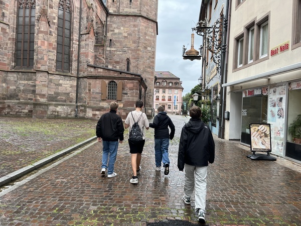 Geocaching Geocaching