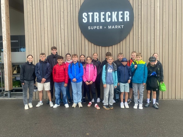 Outdoorprojekt Outdoorprojekt