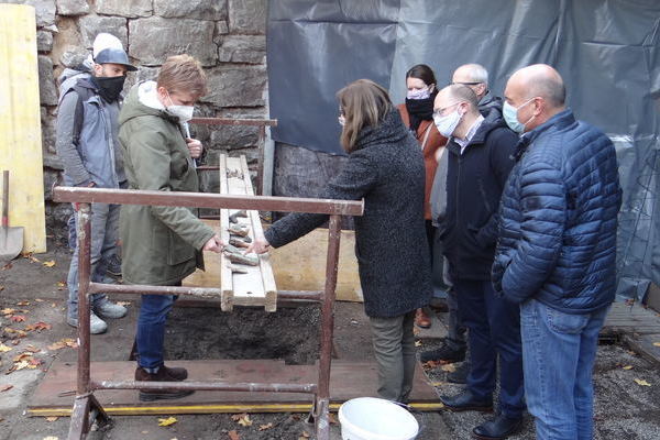 Das interessanteste St�ck