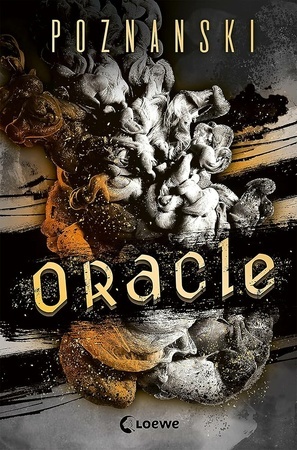 Cover "Oracle" Cover "Oracle"
