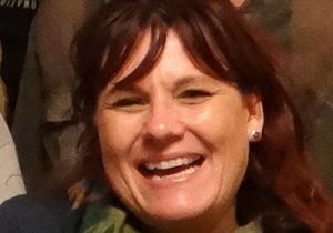 Svenja Friedrichsohn Svenja Friedrichsohn