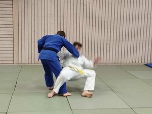Judo AG Judo AG