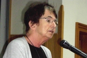 Mirjam Pressler Mirjam Pressler