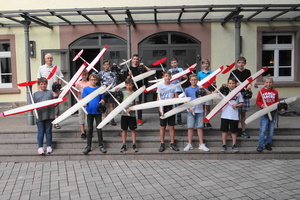 Modellflug-AG Modellflug-AG