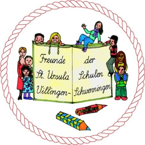 Verein der "Freunde der St. Ursula-Schulen" e. V. Verein der "Freunde der St. Ursula-Schulen" e. V.
