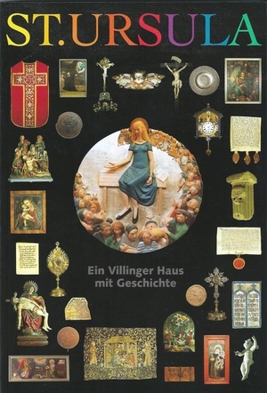 Plakat zur Klosterausstellung Plakat zur Klosterausstellung