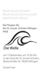 Die Welle Die Welle