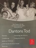 Dantons Tod Dantons Tod
