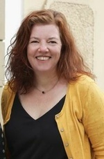 Frau Lison Frau Lison